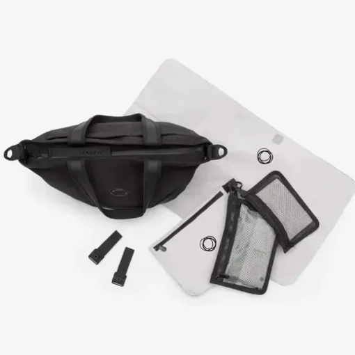 Bugaboo - Bolsa Trocador, Preto Meia-Noite