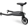 Bugaboo - Borboleta conforto com rodas