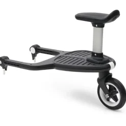 Bugaboo - Borboleta conforto com rodas