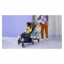 Bugaboo - Borboleta conforto com rodas
