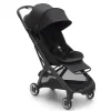 Bugaboo - Carrinho Borboleta Completo, Preto Meia-Noite
