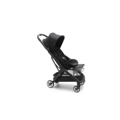 Bugaboo - Carrinho Borboleta Completo, Preto Meia-Noite