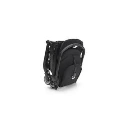 Bugaboo - Carrinho Borboleta Completo, Preto Meia-Noite