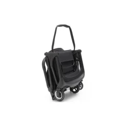 Bugaboo - Carrinho Borboleta Completo, Preto Meia-Noite