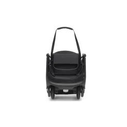 Bugaboo - Carrinho Borboleta Completo, Preto Meia-Noite