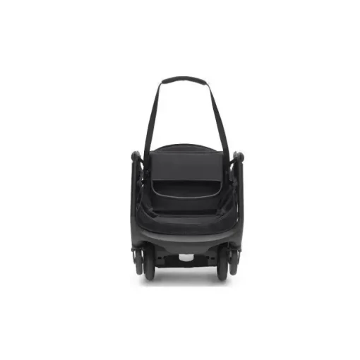 Bugaboo - Carrinho Borboleta Completo, Preto Meia-Noite