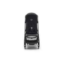 Bugaboo - Carrinho Borboleta Completo, Preto Meia-Noite