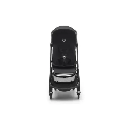 Bugaboo - Carrinho Borboleta Completo, Preto Meia-Noite