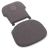 Bugaboo - Conjunto de almofadas para bebê girafa, cinza tempestuoso