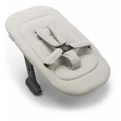 Bugaboo - Conjunto recém-nascido girafa, branco polar