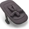 Bugaboo - Conjunto recém-nascido girafa, cinza Tornado