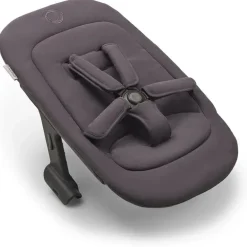 Bugaboo - Conjunto recém-nascido girafa, cinza Tornado