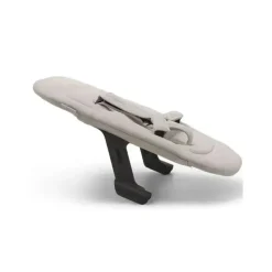 Bugaboo - Conjunto recém-nascido girafa, branco polar