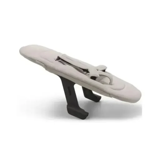 Bugaboo - Conjunto recém-nascido girafa, branco polar