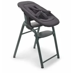 Bugaboo - Conjunto recém-nascido girafa, cinza Tornado