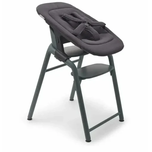 Bugaboo - Conjunto recém-nascido girafa, cinza Tornado