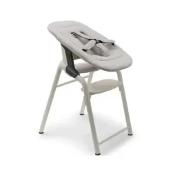Bugaboo - Conjunto recém-nascido girafa, branco polar