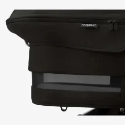 Bugaboo - Donkey 5 Mono Completo Preto/Midnight Preto