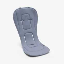 Bugaboo - Forro de assento duplo conforto, azul marinho