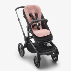 Bugaboo - Forro de assento duplo conforto, rosa matinal