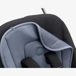 Bugaboo - Forro de assento duplo conforto, azul marinho