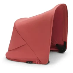 Bugaboo - Fox 5 Sun Canopy, Sunrise Red