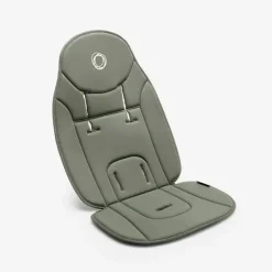 Bugaboo - Incrustação de Assento Borboleta, Verde Floresta