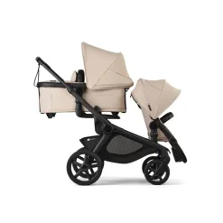 Bugaboo - Kangaroo Stroller Upper Newborn Adapter