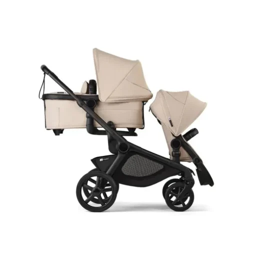 Bugaboo - Kangaroo Stroller Upper Newborn Adapter