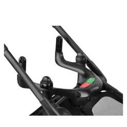 Bugaboo - Kangaroo Stroller Upper Newborn Adapter