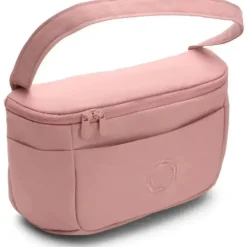 Bugaboo - Organizador de carrinho, Morning Pink