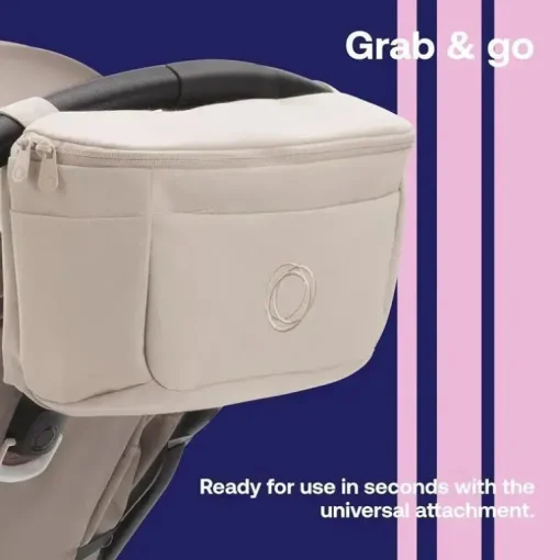 Bugaboo - Organizador Desert Taupe