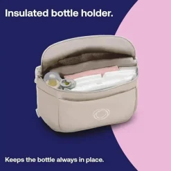 Bugaboo - Organizador Desert Taupe