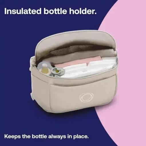 Bugaboo - Organizador Desert Taupe