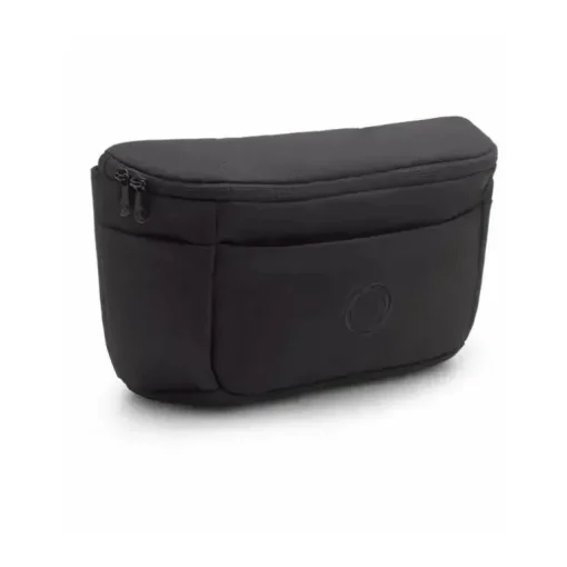 Bugaboo - Organizador Midnight, Preto