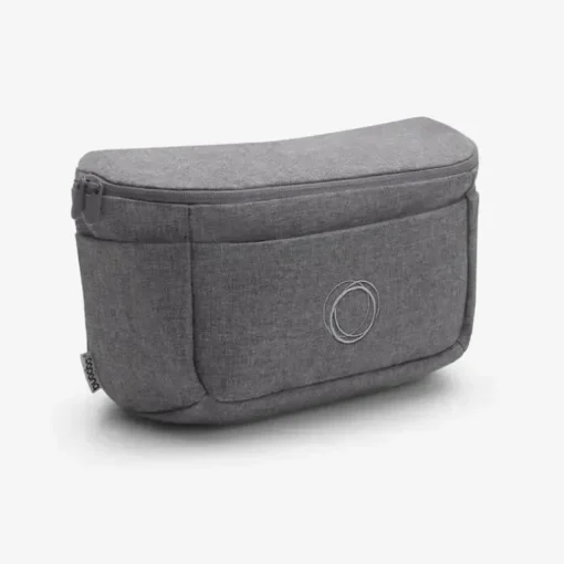 Bugaboo - Organizador Midnight, Cinza Melange