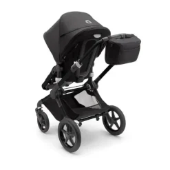 Bugaboo - Organizador Midnight, Preto