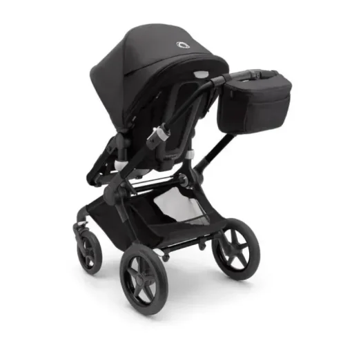Bugaboo - Organizador Midnight, Preto