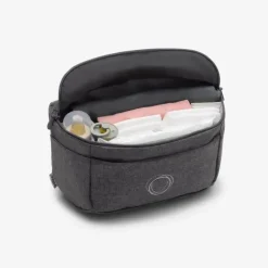 Bugaboo - Organizador Midnight, Cinza Melange