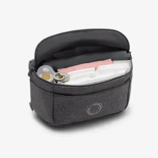 Bugaboo - Organizador Midnight, Cinza Melange