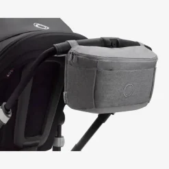 Bugaboo - Organizador Midnight, Cinza Melange