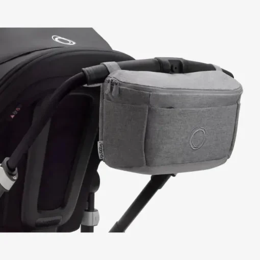 Bugaboo - Organizador Midnight, Cinza Melange