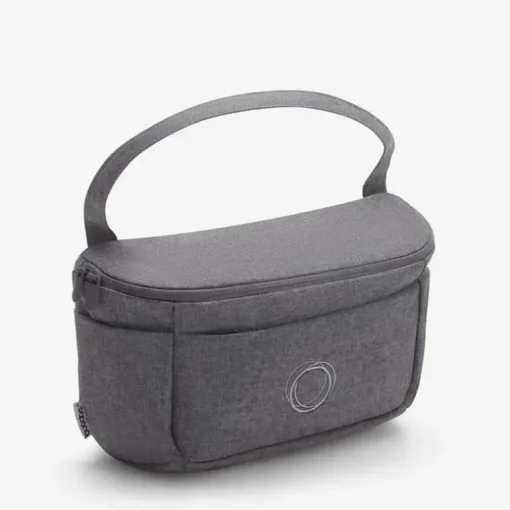 Bugaboo - Organizador Midnight, Cinza Melange