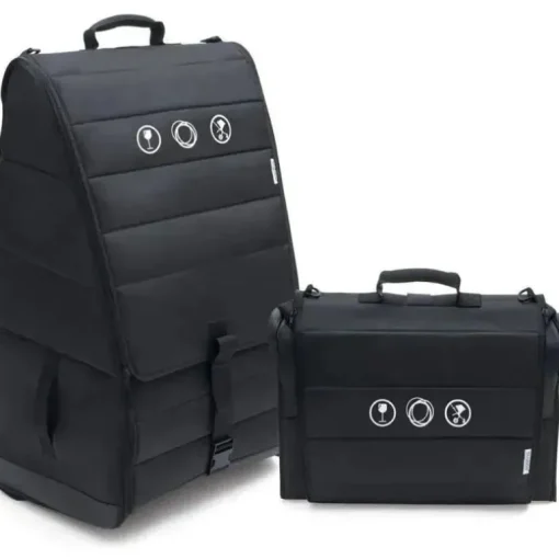 Bugaboo - Saco de Transporte Conforto Universal