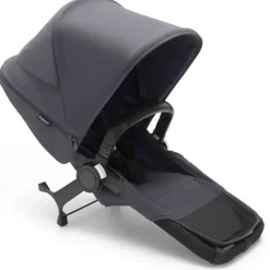 Bugaboo - Stormy Blue Donkey 5 Duo Extension Complete