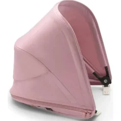 Bugaboo - Sun Canopy Bee6, Rosa Suave