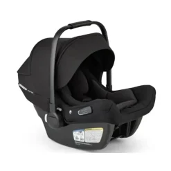 Bugaboo - Turtle Air Shield da Nuna Assento de carro