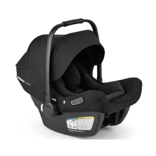 Bugaboo - Turtle Air Shield da Nuna Assento de carro