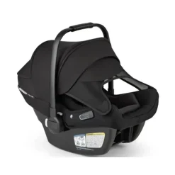 Bugaboo - Turtle Air Shield da Nuna Assento de carro