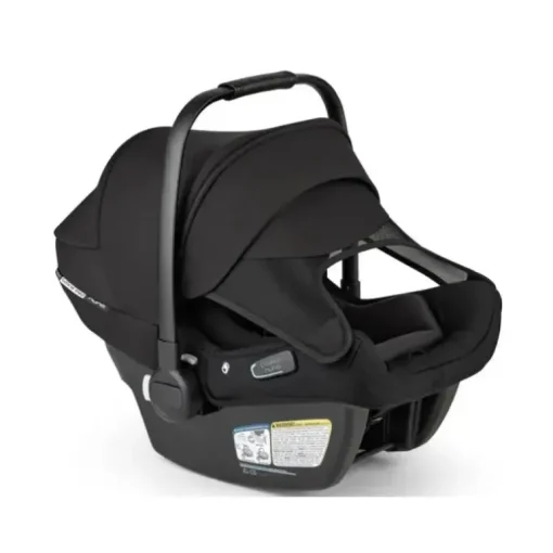 Bugaboo - Turtle Air Shield da Nuna Assento de carro